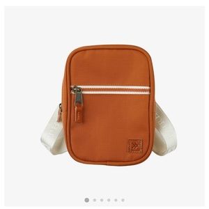 Thread Cross body bag